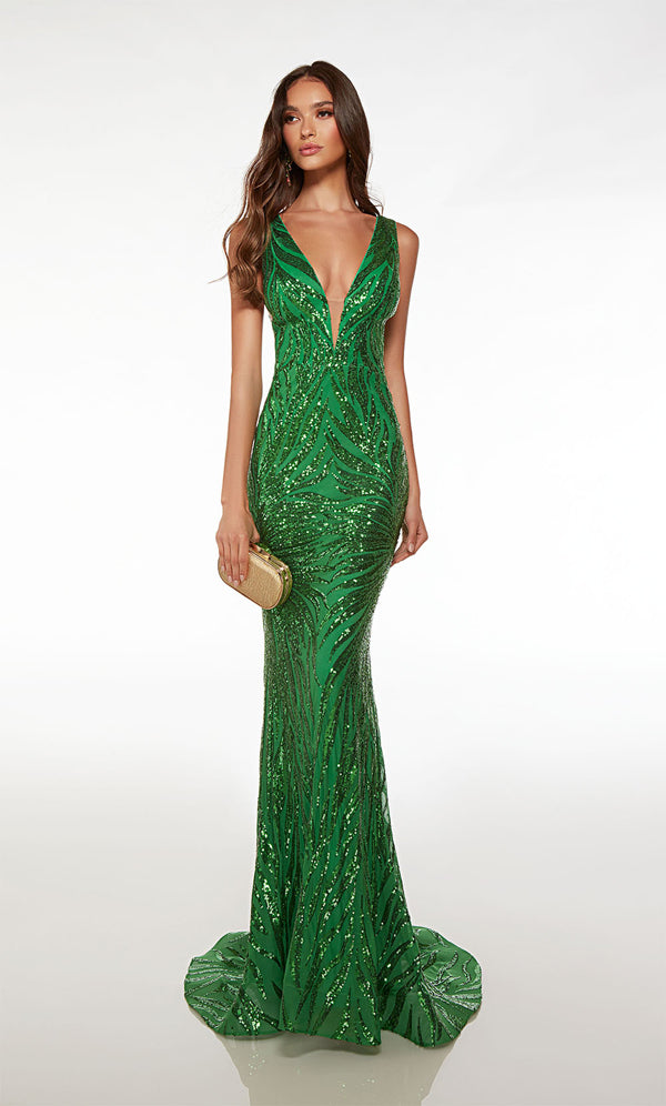 Alyce Prom (61566) Spring 2024