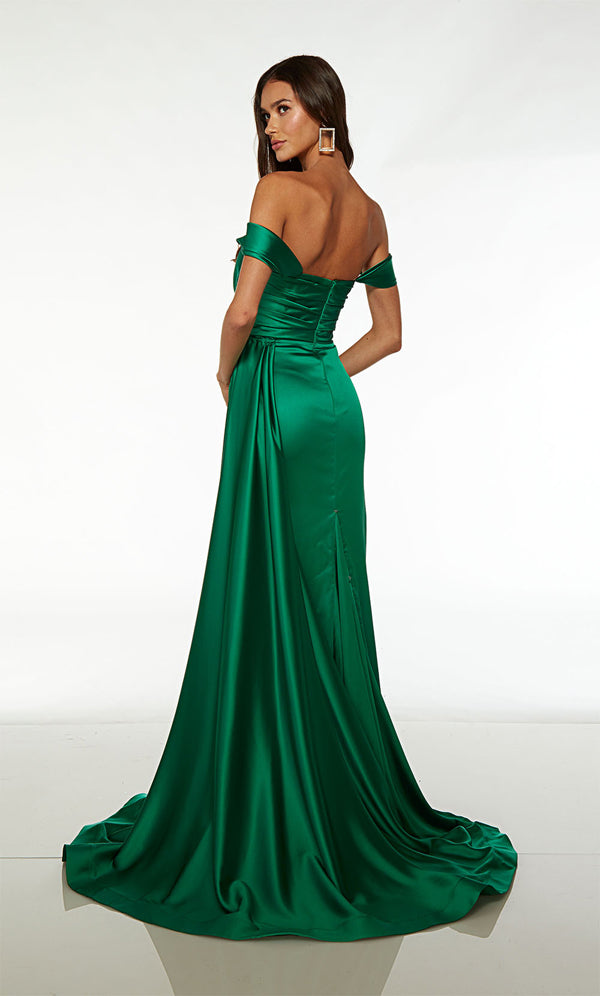 Alyce Prom (61571) Spring 2024