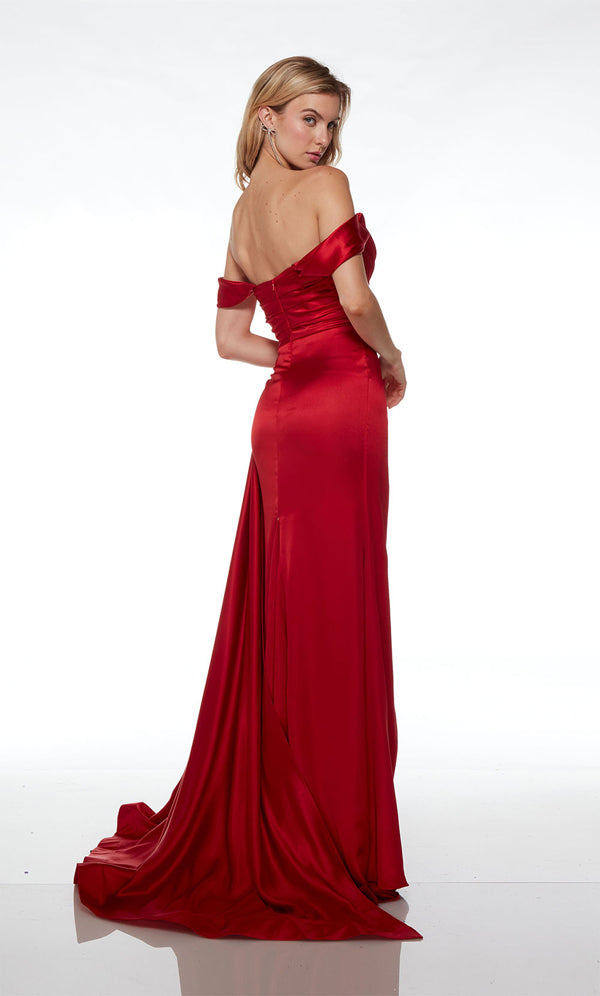 Alyce Prom (61571) Spring 2024