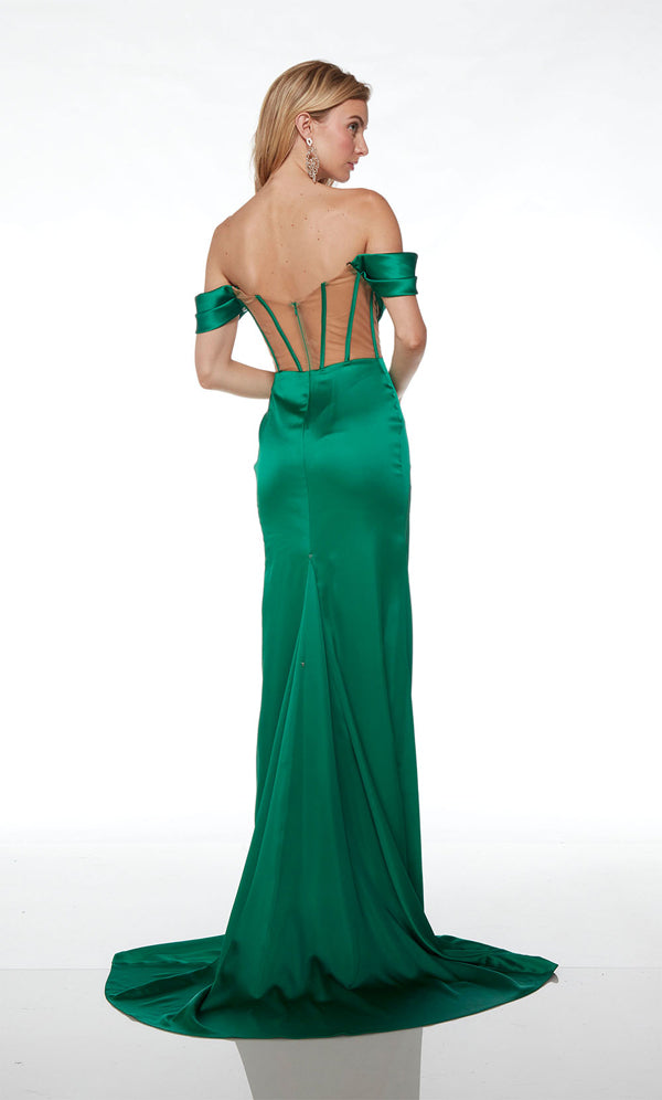 Alyce Prom (61572) Spring 2024