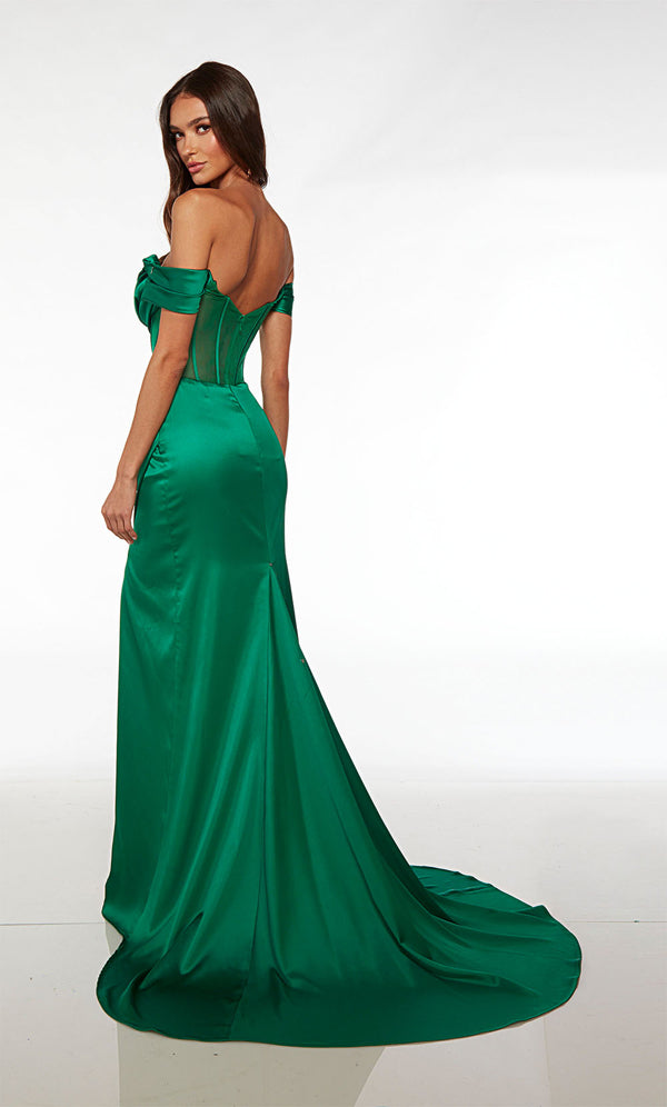 Alyce Prom (61572) Spring 2024