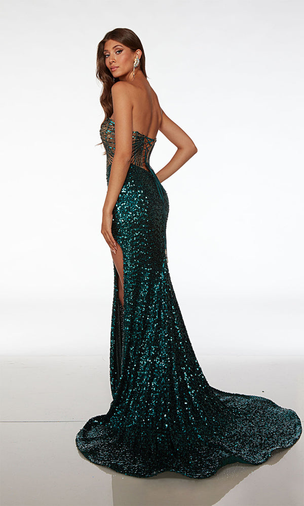 Alyce Prom (61573) Spring 2024