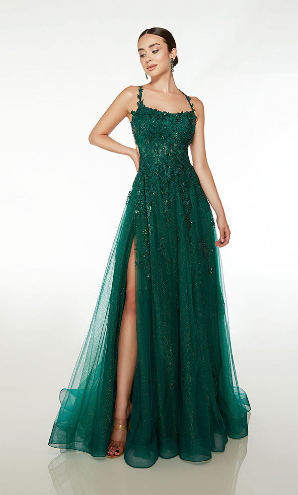 Alyce Prom (61574) Spring 2024