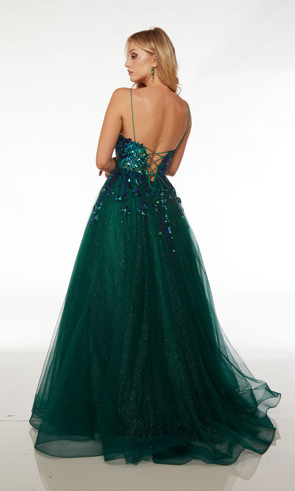 Alyce Prom (61575) Spring 2024