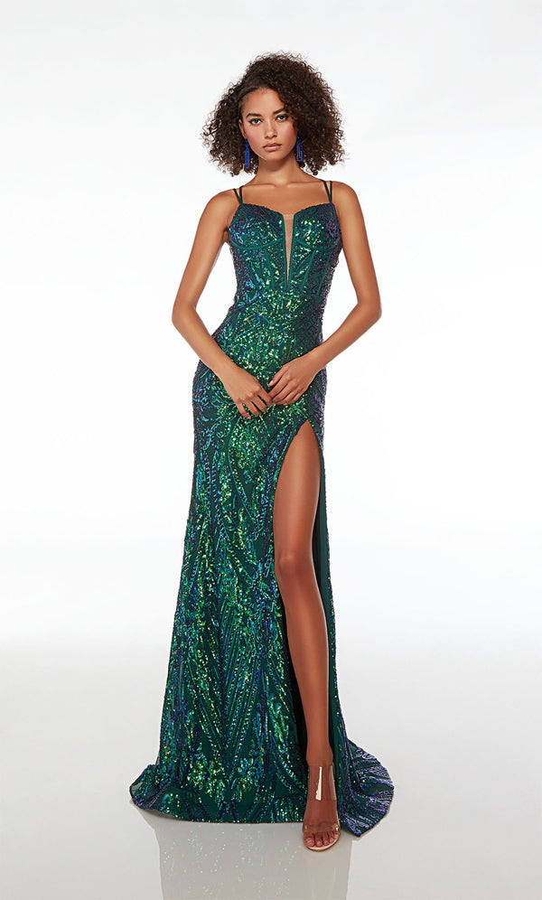 Alyce Prom (61577) Spring 2024