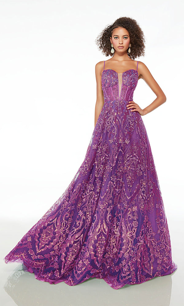 Alyce Prom (61581) Spring 2024