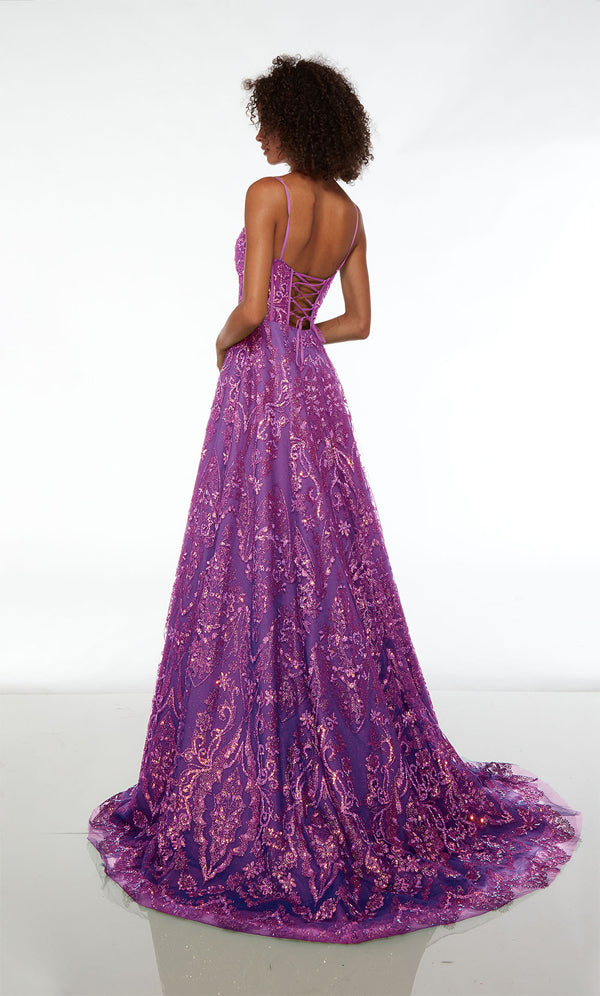 Alyce Prom (61581) Spring 2024