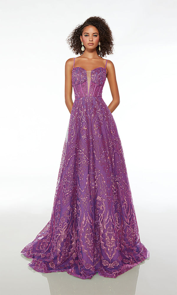 Alyce Prom (61581) Spring 2024
