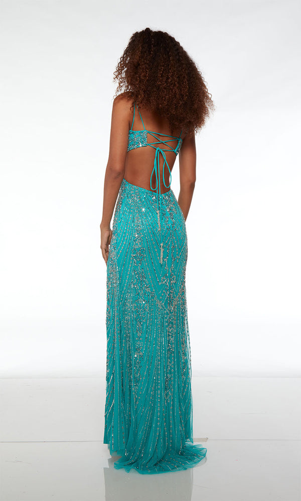 Alyce Prom (61585) Spring 2024