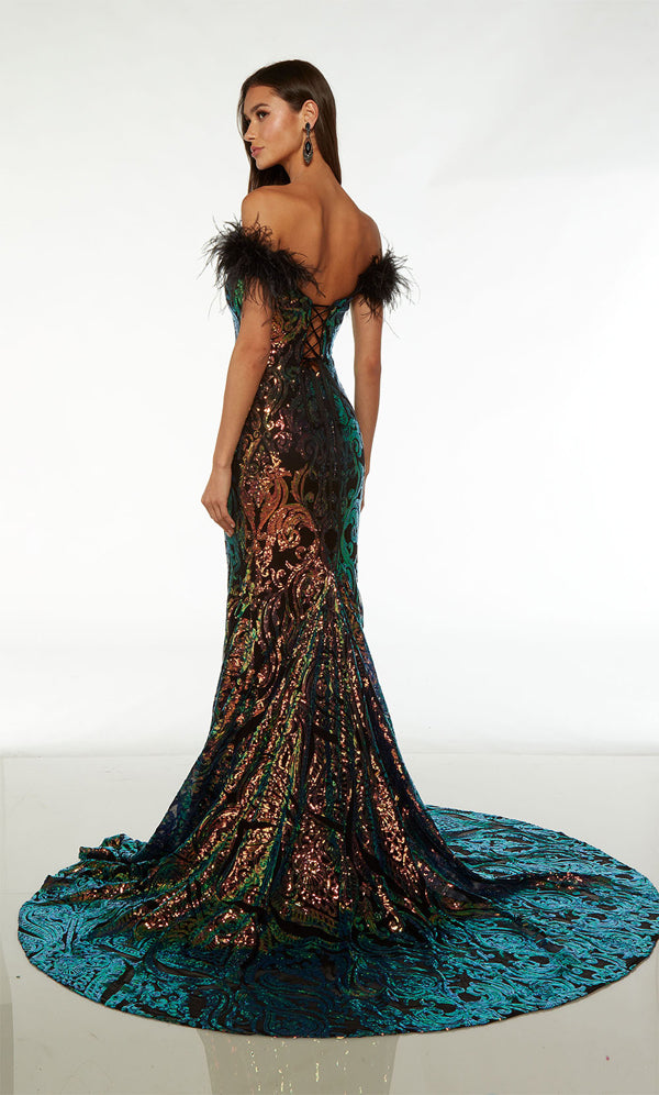 Alyce Prom (61595) Spring 2024