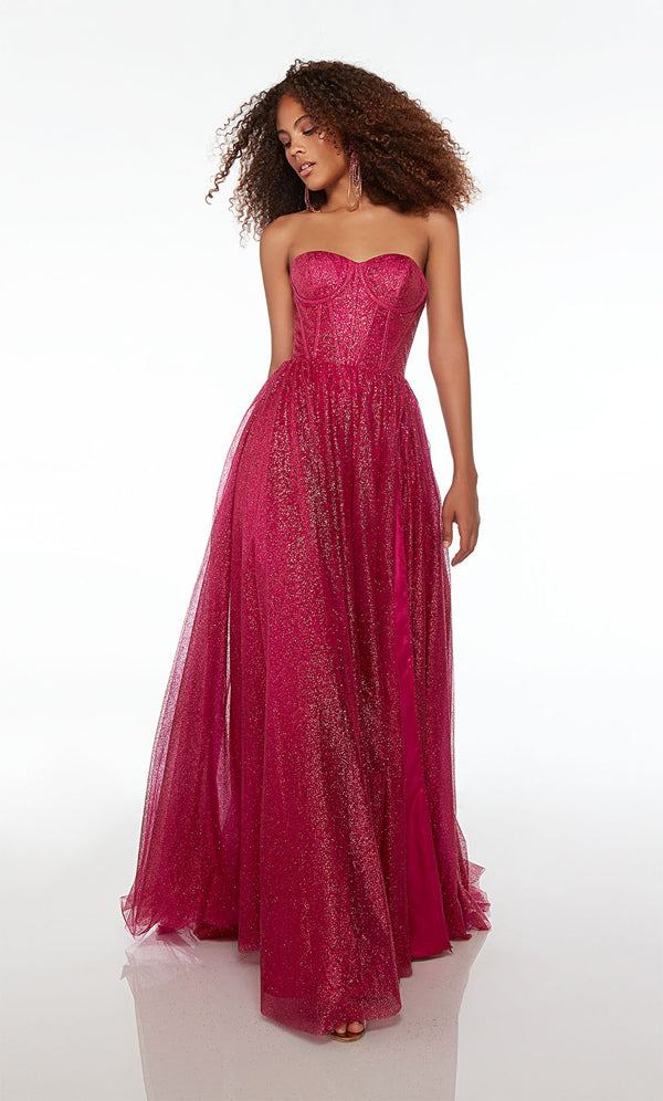 Alyce Prom (61601) Spring 2024