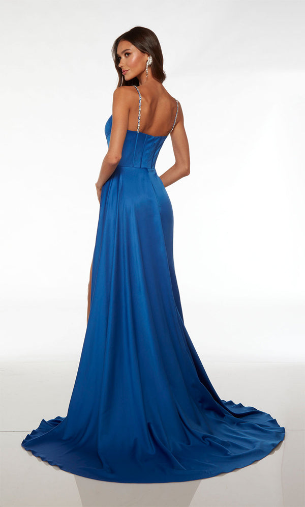 Alyce Prom (61603) Spring 2024