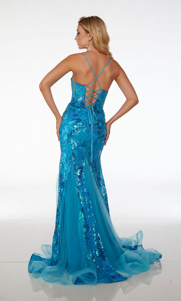 Alyce Prom (61617) Spring 2024