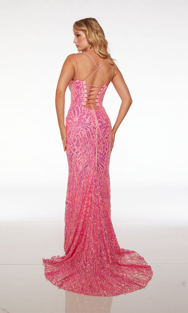 Alyce Prom (61618) Spring 2024