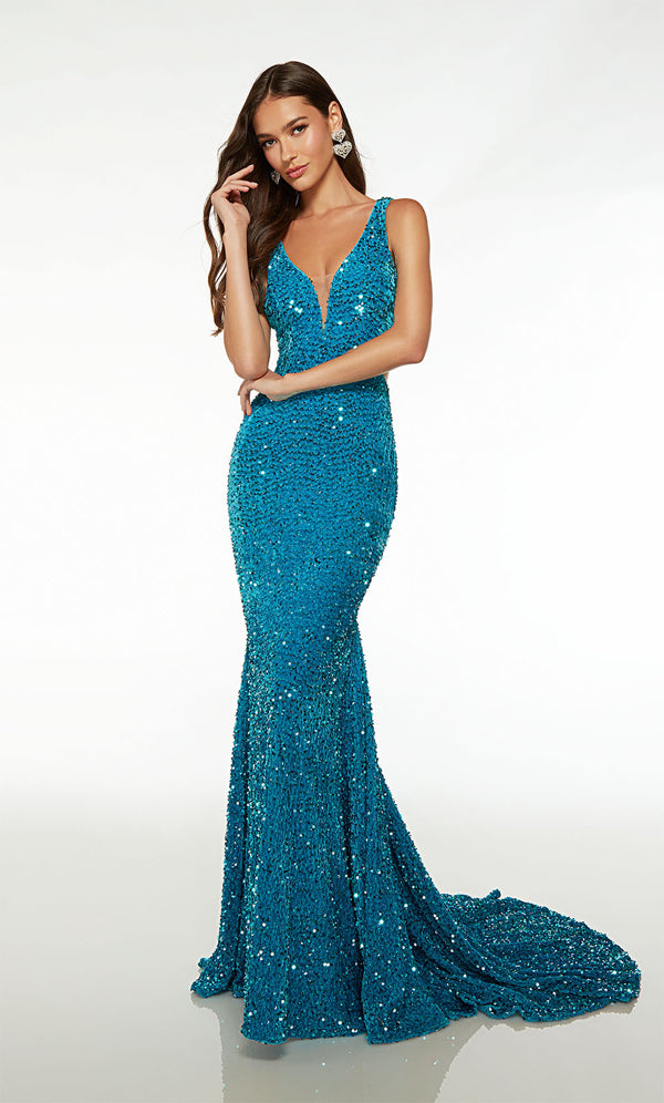 Alyce Prom (61619) Spring 2024