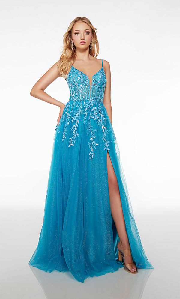 Alyce Prom (61623) Spring 2024