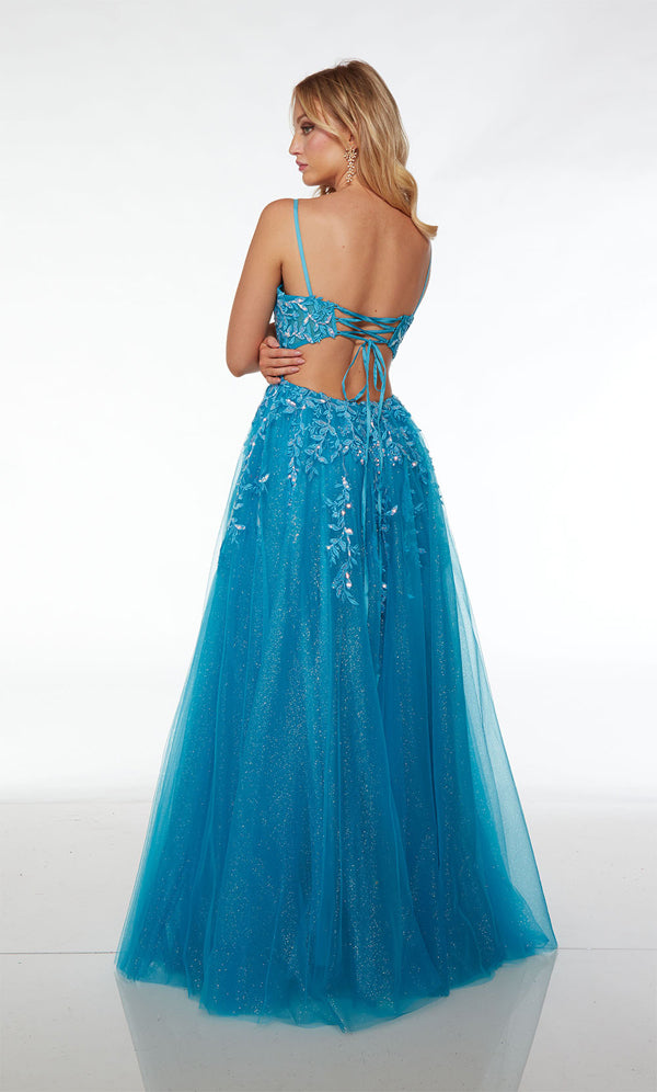 Alyce Prom (61623) Spring 2024