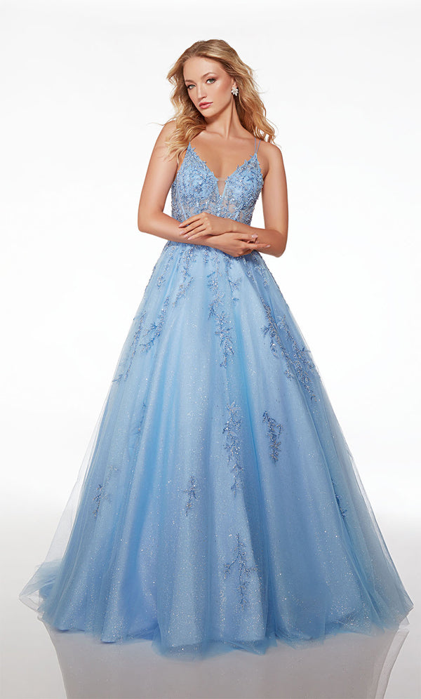 Alyce Prom (61633) Spring 2024