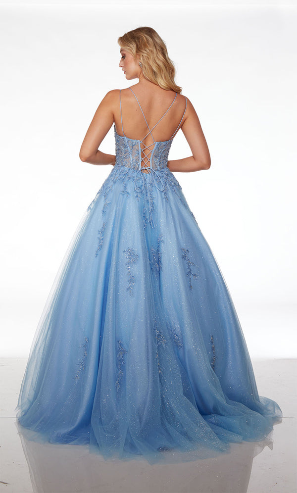 Alyce Prom (61633) Spring 2024