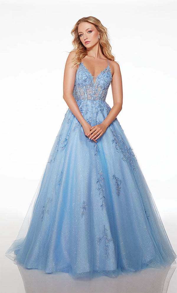 Alyce Prom (61633) Spring 2024