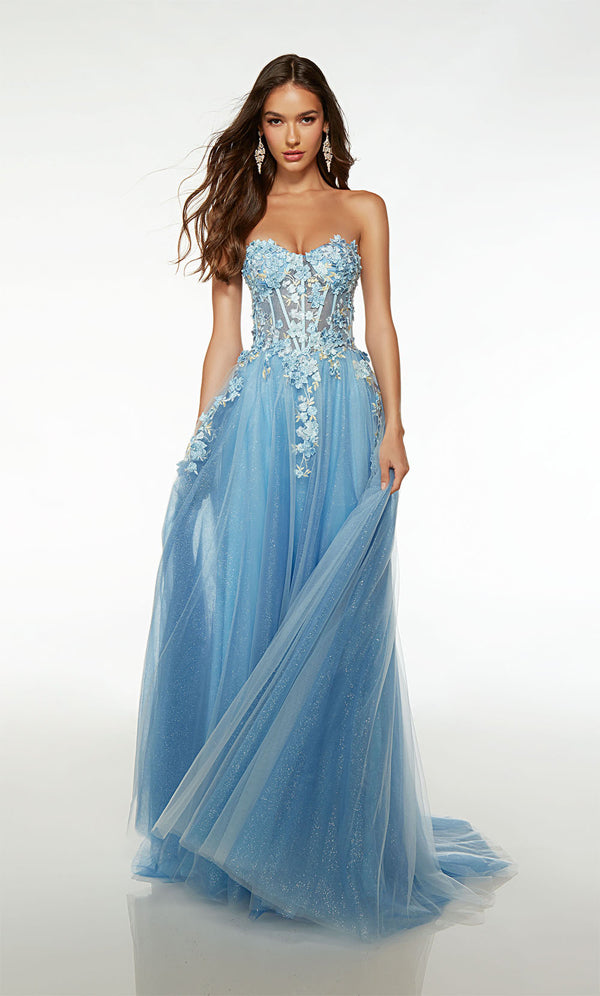 Alyce Prom (61634) Spring 2024