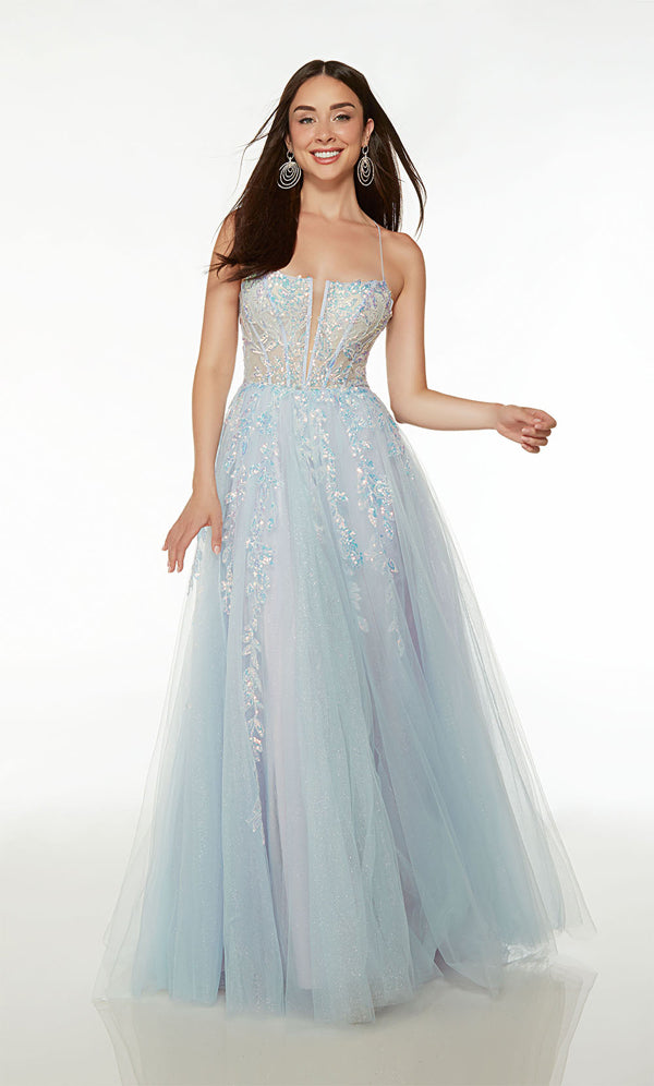 Alyce Prom (61635) Spring 2024