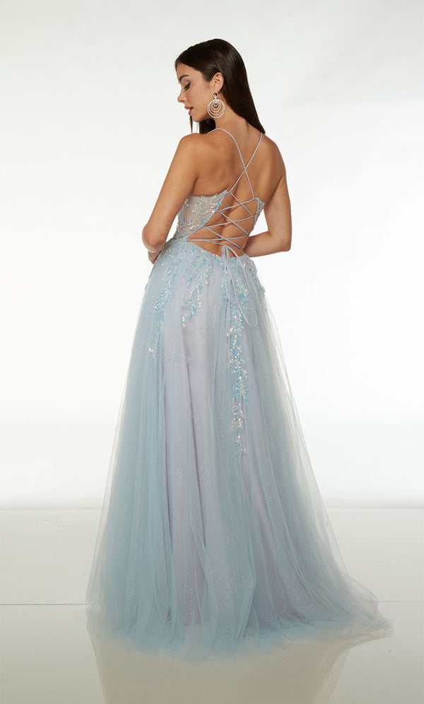 Alyce Prom (61635) Spring 2024