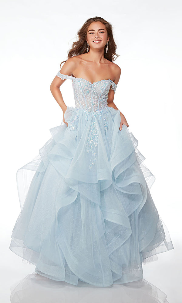 Alyce Prom (61636) Spring 2024