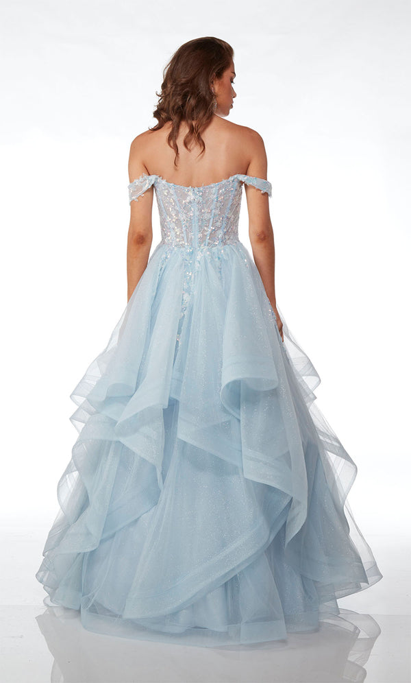 Alyce Prom (61636) Spring 2024