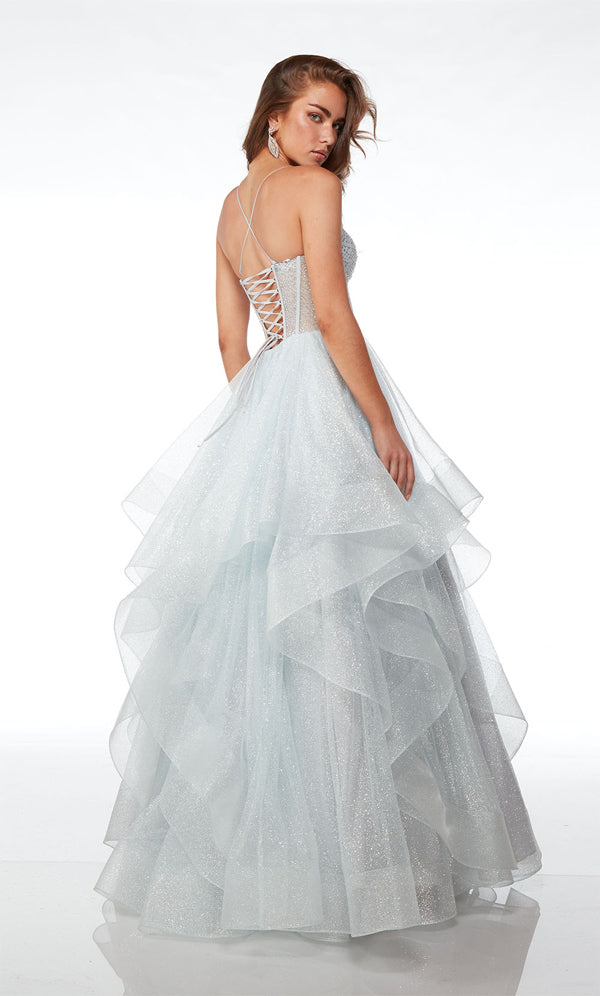 Alyce Prom (61637) Spring 2024