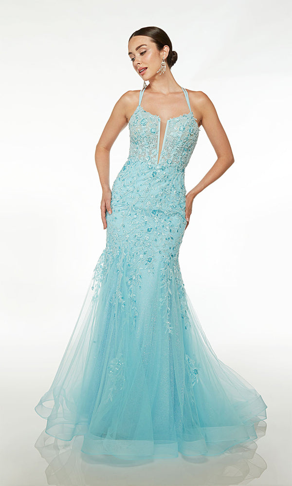 Alyce Prom (61640) Spring 2024