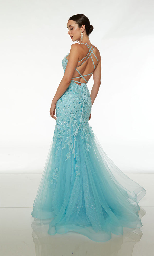 Alyce Prom (61640) Spring 2024