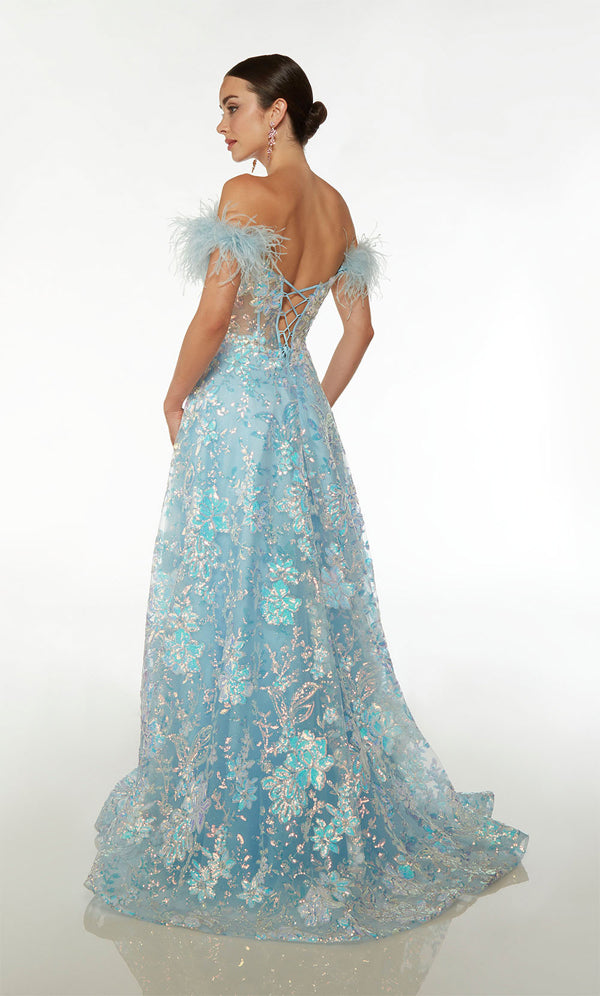 Alyce Prom (61645) Spring 2024