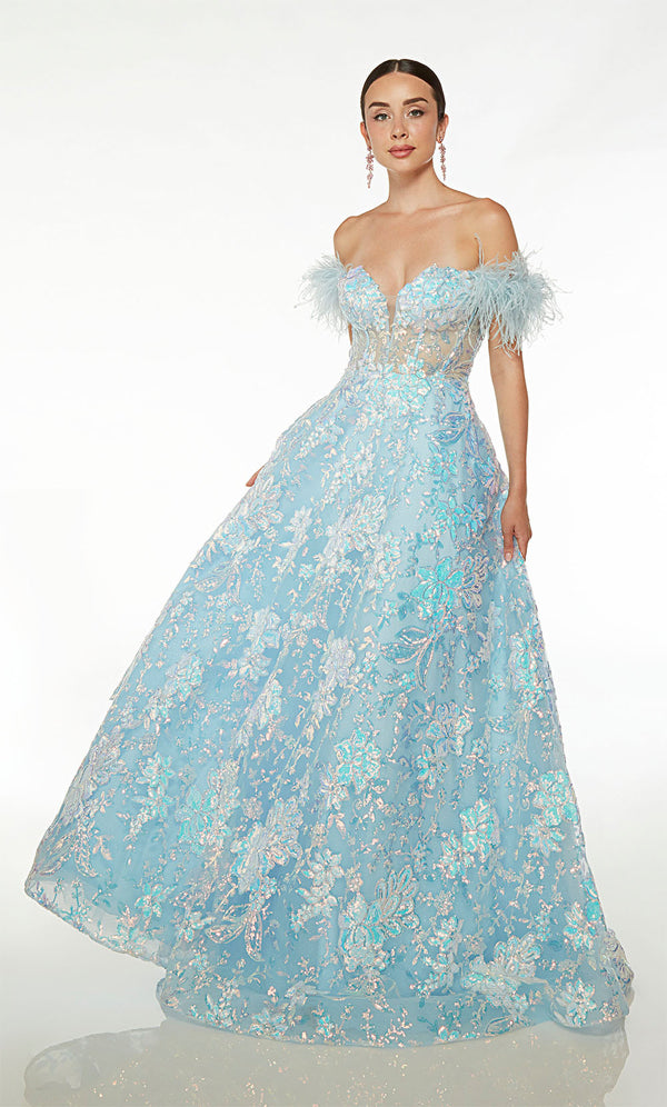 Alyce Prom (61645) Spring 2024