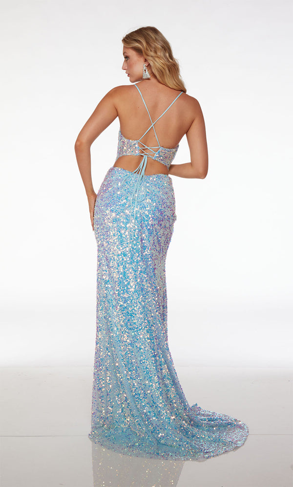 Alyce Prom (61646) Spring 2024