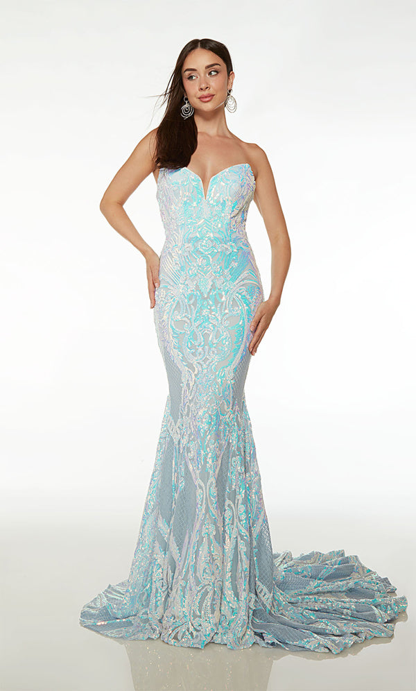 Alyce Prom (61648) Spring 2024