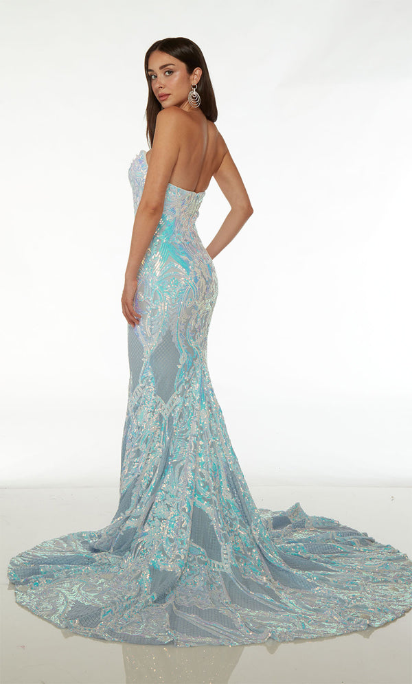 Alyce Prom (61648) Spring 2024