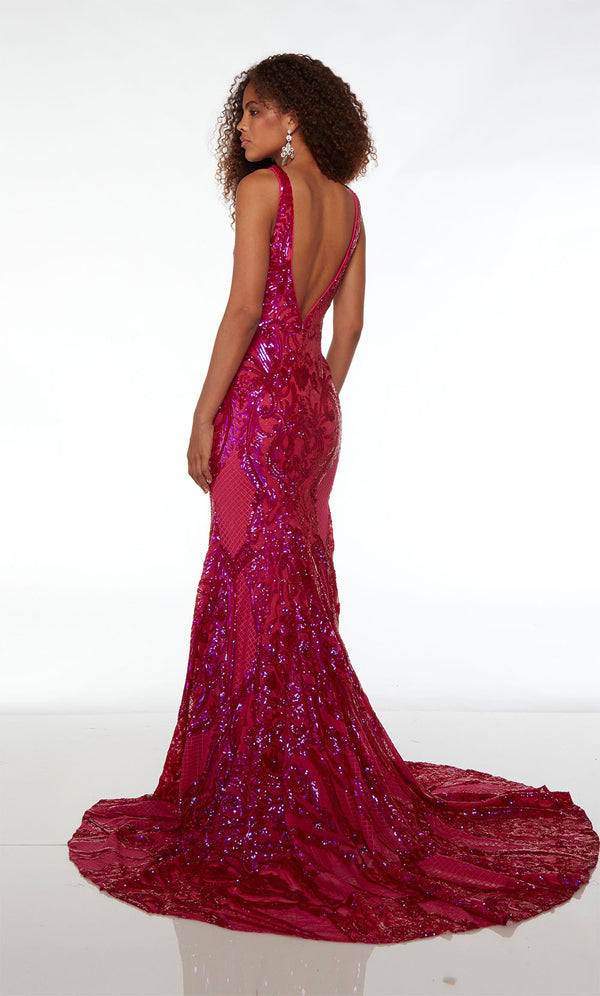 Alyce Prom (61651) Spring 2024