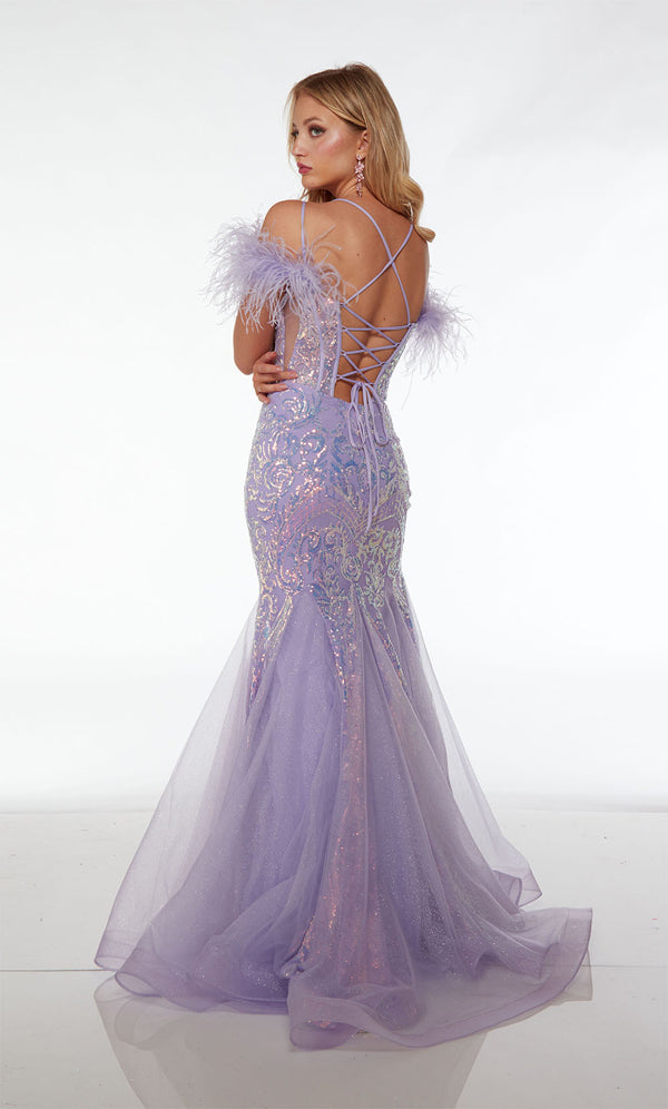 Alyce Prom (61653) Spring 2024