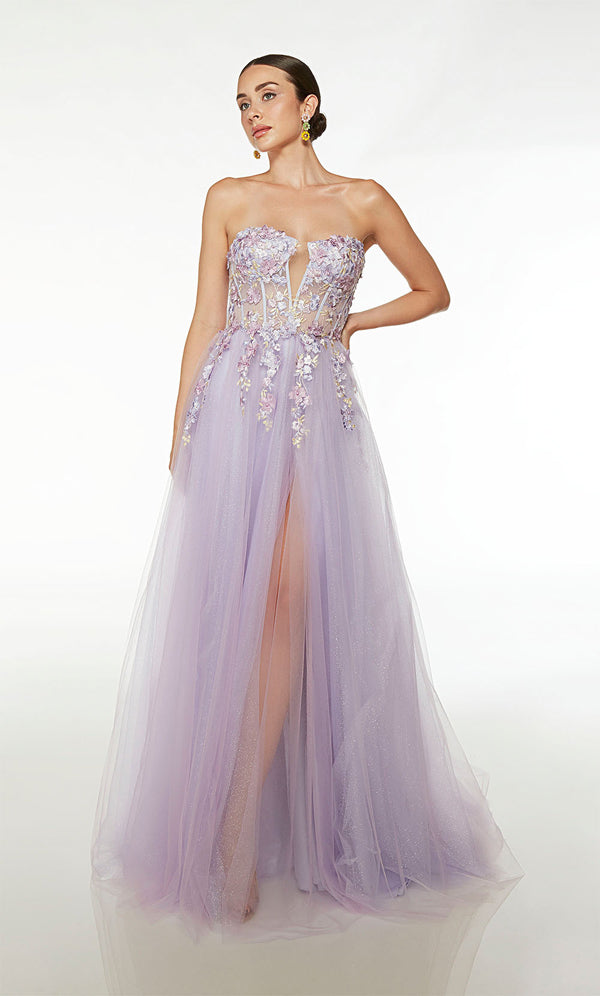 Alyce Prom (61654) Spring 2024