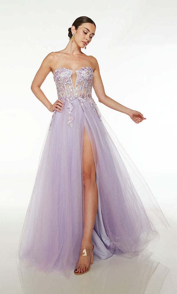 Alyce Prom (61654) Spring 2024