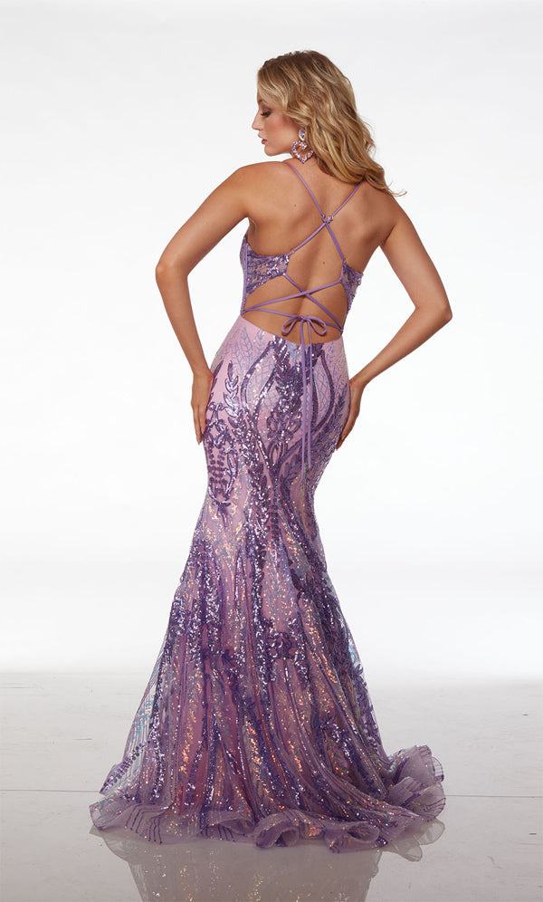 Alyce Prom (61656) Spring 2024