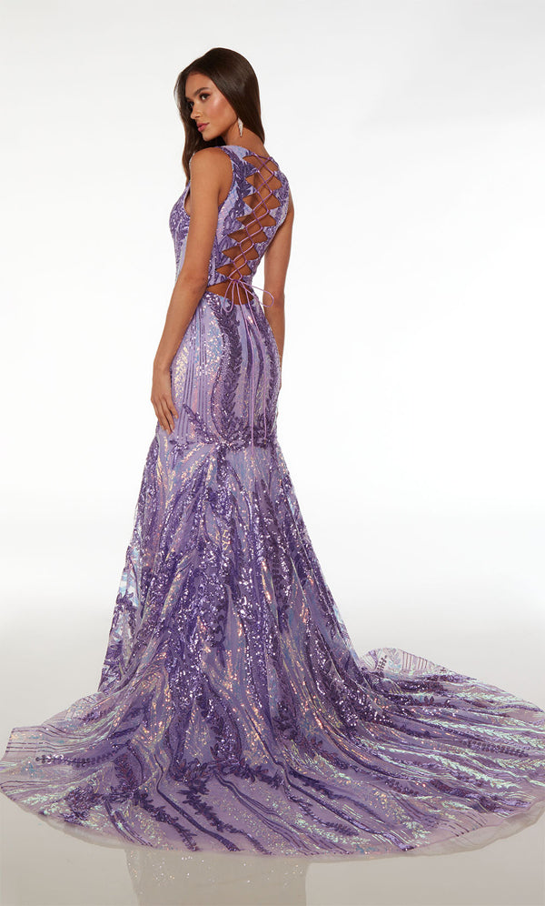 Alyce Prom (61657) Spring 2024