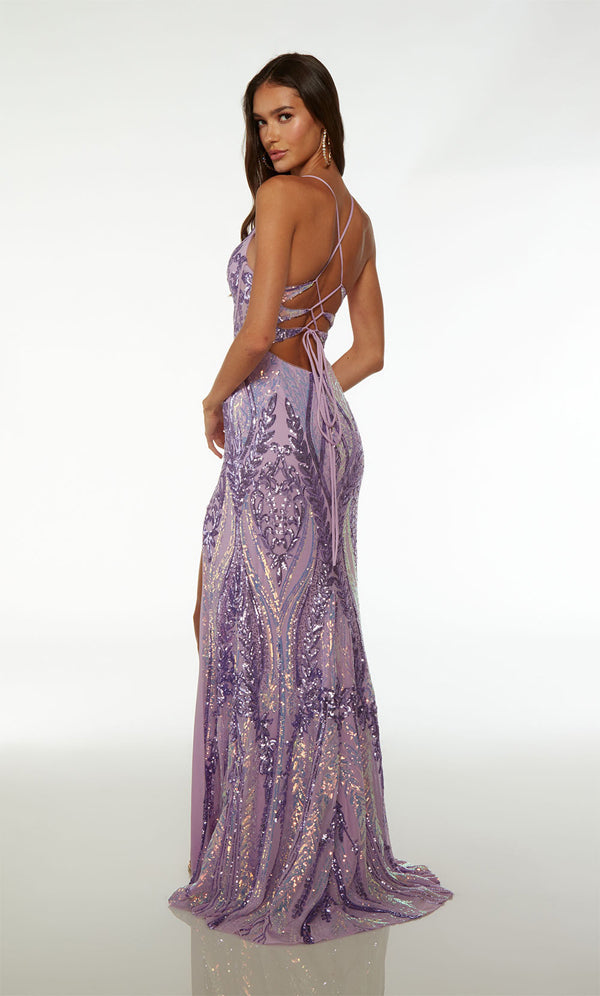 Alyce Prom (61658) Spring 2024