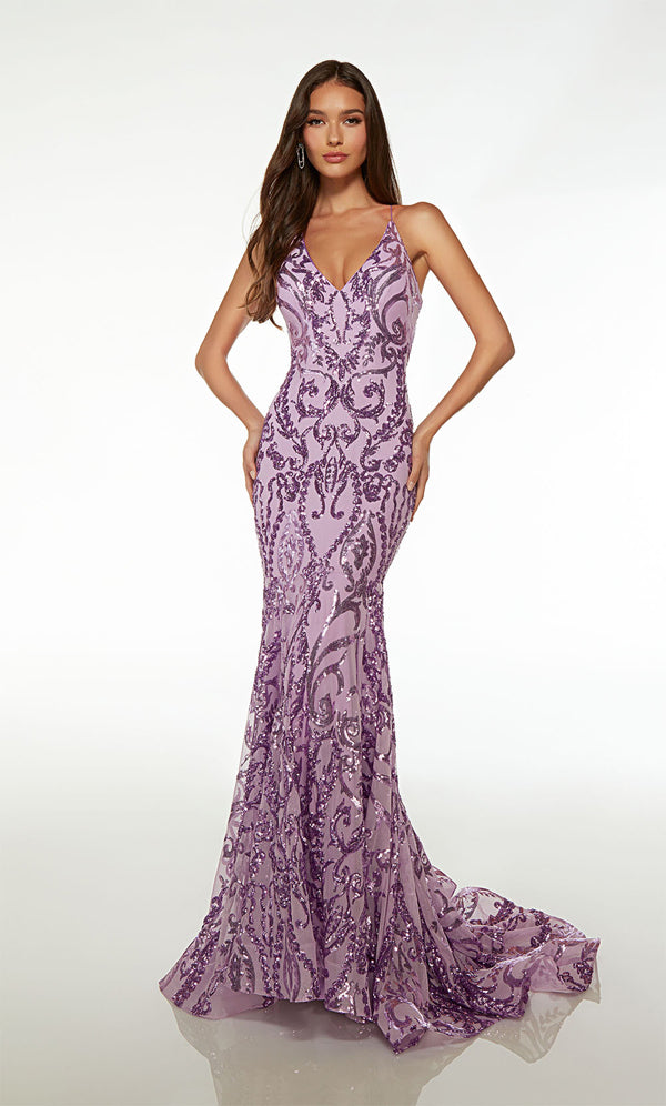 Alyce Prom (61659) Spring 2024