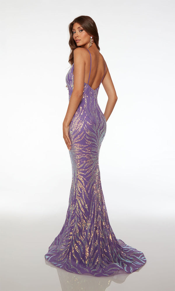 Alyce Prom (61660) Spring 2024