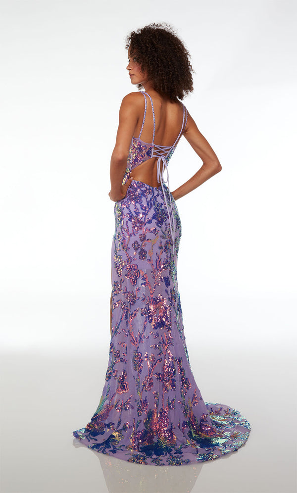 Alyce Prom (61661) Spring 2024