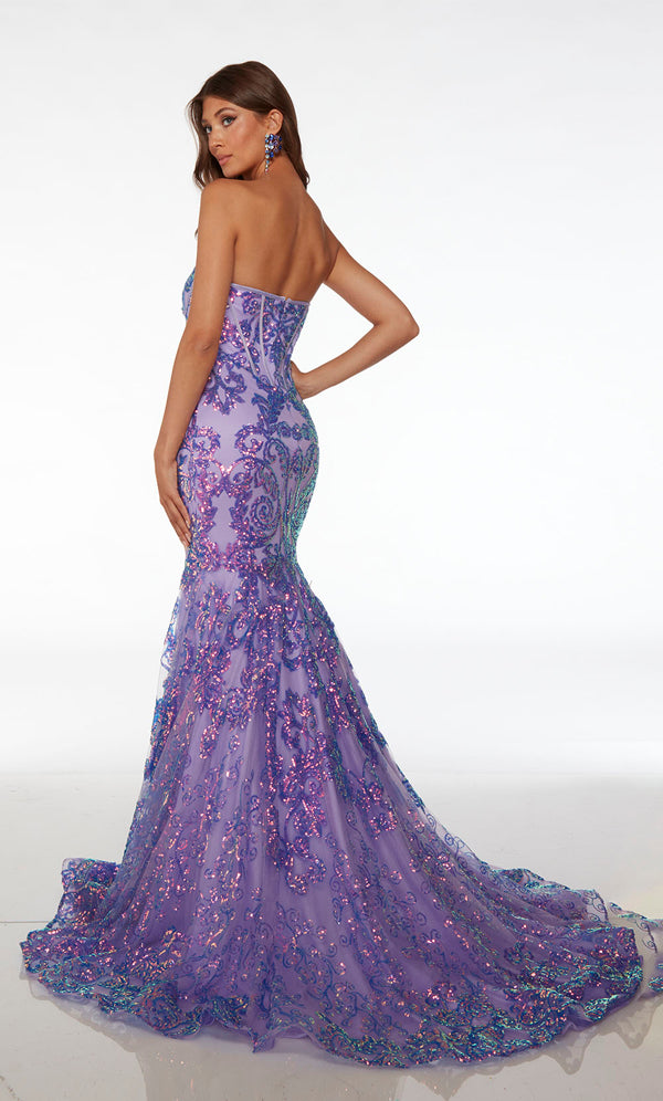 Alyce Prom (61663) Spring 2024