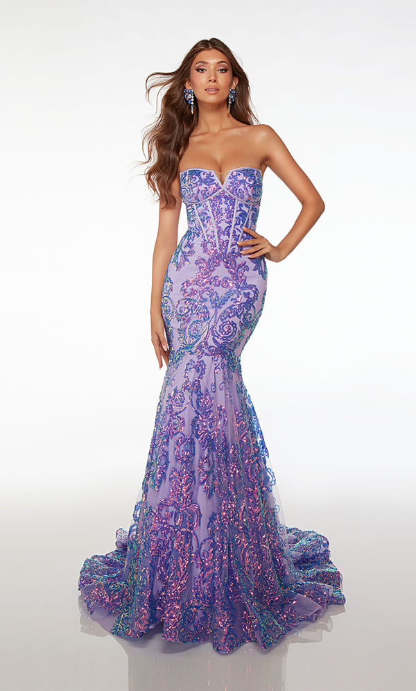 Alyce Prom (61663) Spring 2024