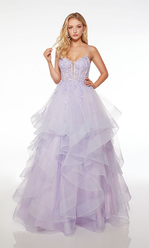 Alyce Prom (61668) Spring 2024